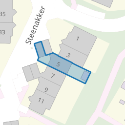 Perceel GEN00-A-3611