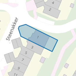 Perceel GEN00-A-3613