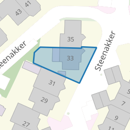 Perceel GEN00-A-3615