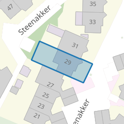 Perceel GEN00-A-3617