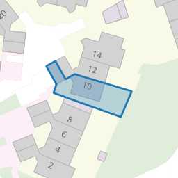 Perceel GEN00-A-3622