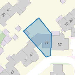 Perceel GEN00-A-3630