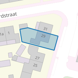 Perceel GEN00-A-3702