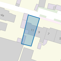 Perceel GEN00-A-3707