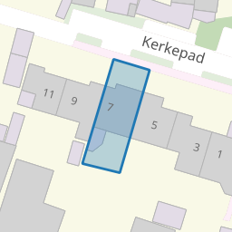 Perceel GEN00-A-3709