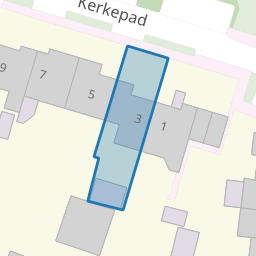 Perceel GEN00-A-3711