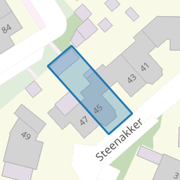 Perceel GEN00-A-3734