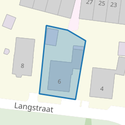 Perceel GEN00-A-3742