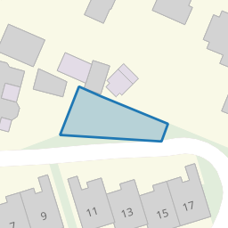 Perceel GEN00-A-3758