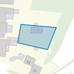 Perceel GEN00-A-3771