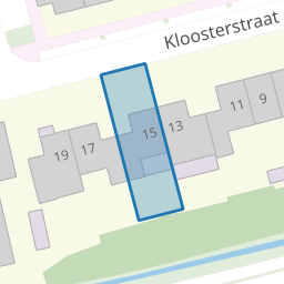 Perceel GEN00-A-3833