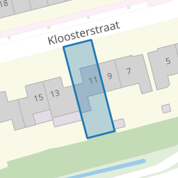 Perceel GEN00-A-3835