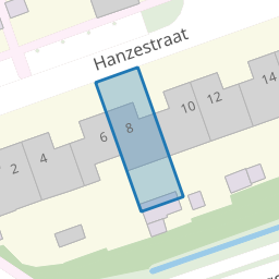 Perceel GEN00-A-3845