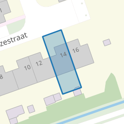 Perceel GEN00-A-3848