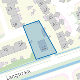 Perceel GEN00-A-3850