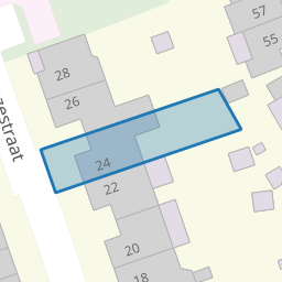 Perceel GEN00-A-3854