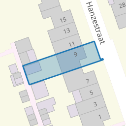 Perceel GEN00-A-3861