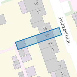 Perceel GEN00-A-3863