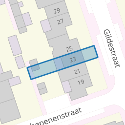 Perceel GEN00-A-3873