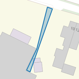 Perceel GEN00-A-3911