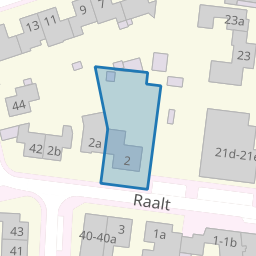 Perceel GEN00-A-3918