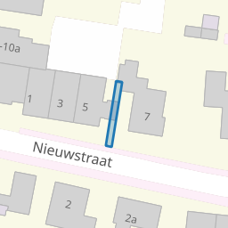 Perceel GEN00-A-3987