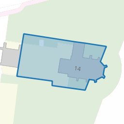 Perceel GEN00-A-3992