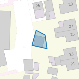 Perceel GEN00-A-3993