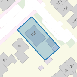 Perceel GEN00-A-4044