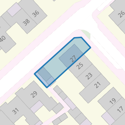 Perceel GEN00-A-4054