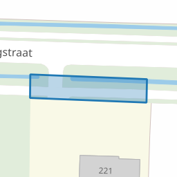Perceel GEN00-A-4220