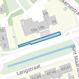 Perceel GEN00-A-4327