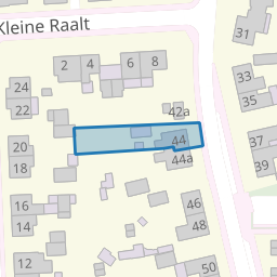 Perceel GEN00-A-4336