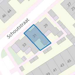 Perceel GEN00-A-4354