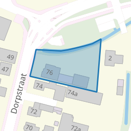 Perceel GEN00-A-4405