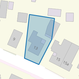 Perceel GEN00-A-4409