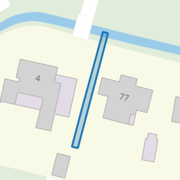 Perceel GEN00-A-4437