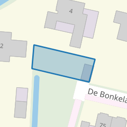 Perceel GEN00-A-4439