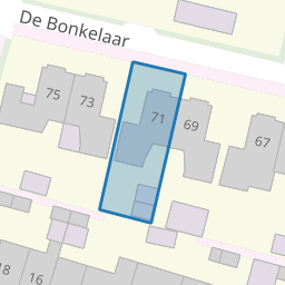 Perceel GEN00-A-4473