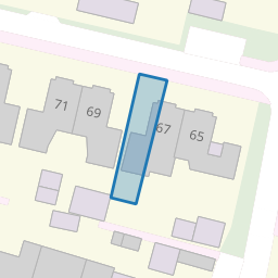 Perceel GEN00-A-4477