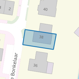 Perceel GEN00-A-4520