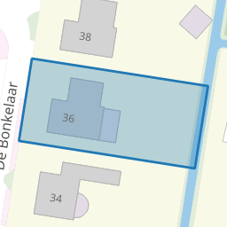 Perceel GEN00-A-4522