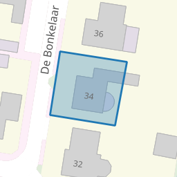 Perceel GEN00-A-4524