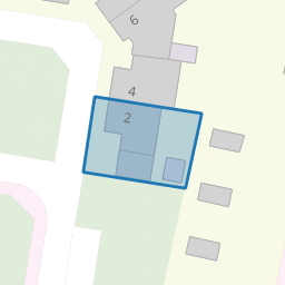 Perceel GEN00-A-4536