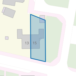 Perceel GEN00-A-4538