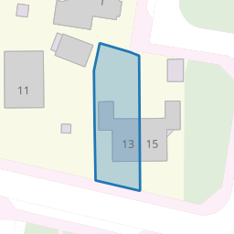 Perceel GEN00-A-4539