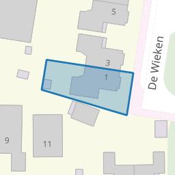 Perceel GEN00-A-4541