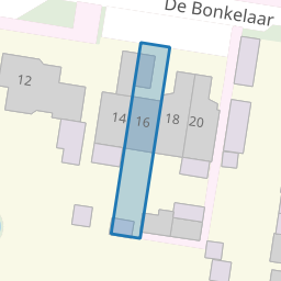 Perceel GEN00-A-4552