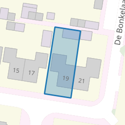 Perceel GEN00-A-4555