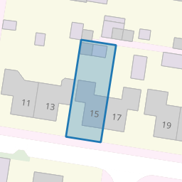 Perceel GEN00-A-4557